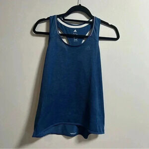 Adidas Tank